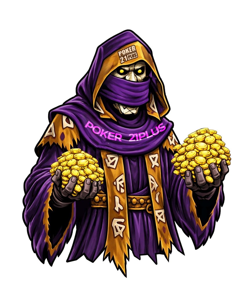 Poker 21 Plus и дух Варкрафта: золото и тузы