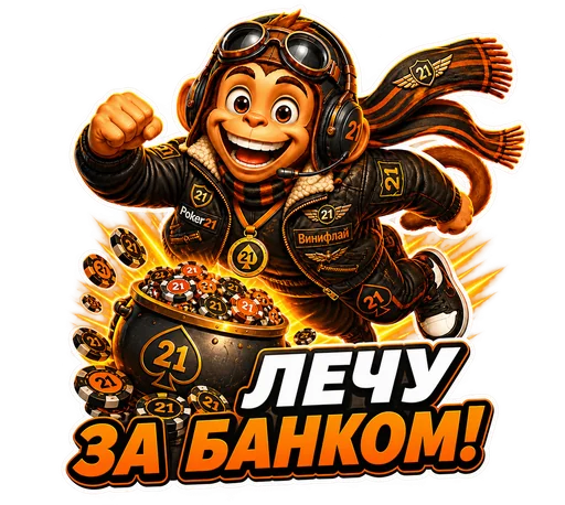 WiNifly — Лечу за банком